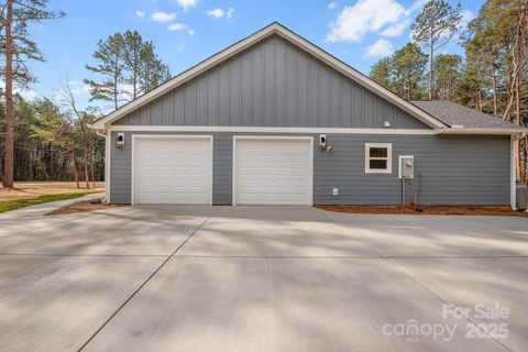 A home in Statesville
