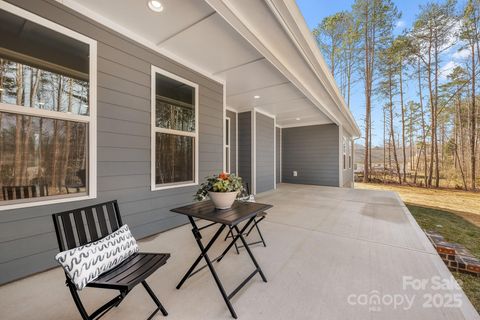 A home in Statesville