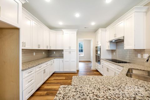 A home in Statesville