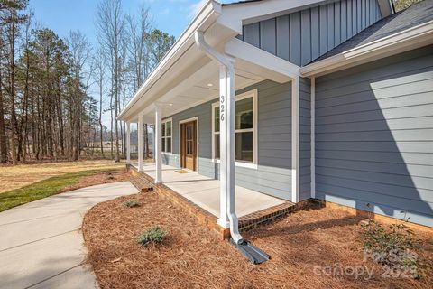 A home in Statesville