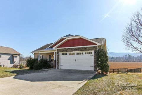 A home in Etowah