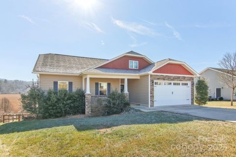 A home in Etowah