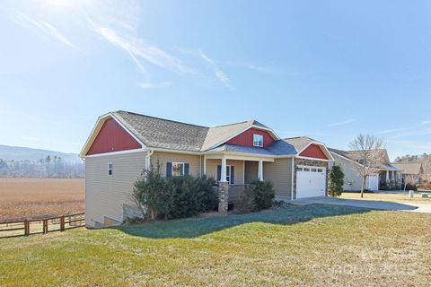 A home in Etowah