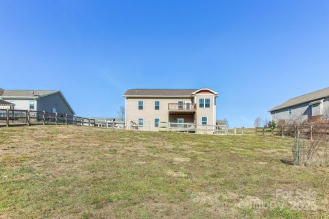 A home in Etowah