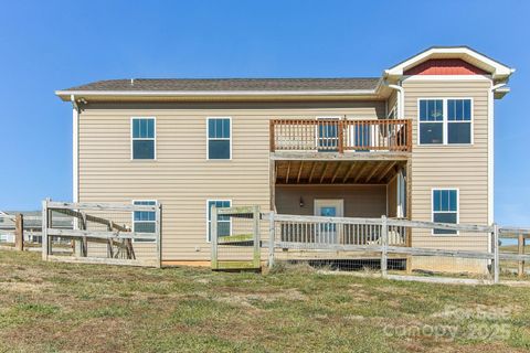 A home in Etowah