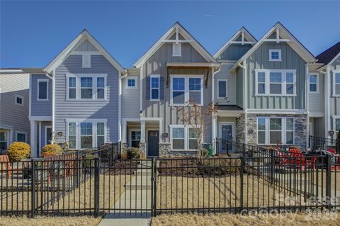 Photo of 2514 Lydia Avenue, Charlotte, NC 28205 (MLS # 4382786)