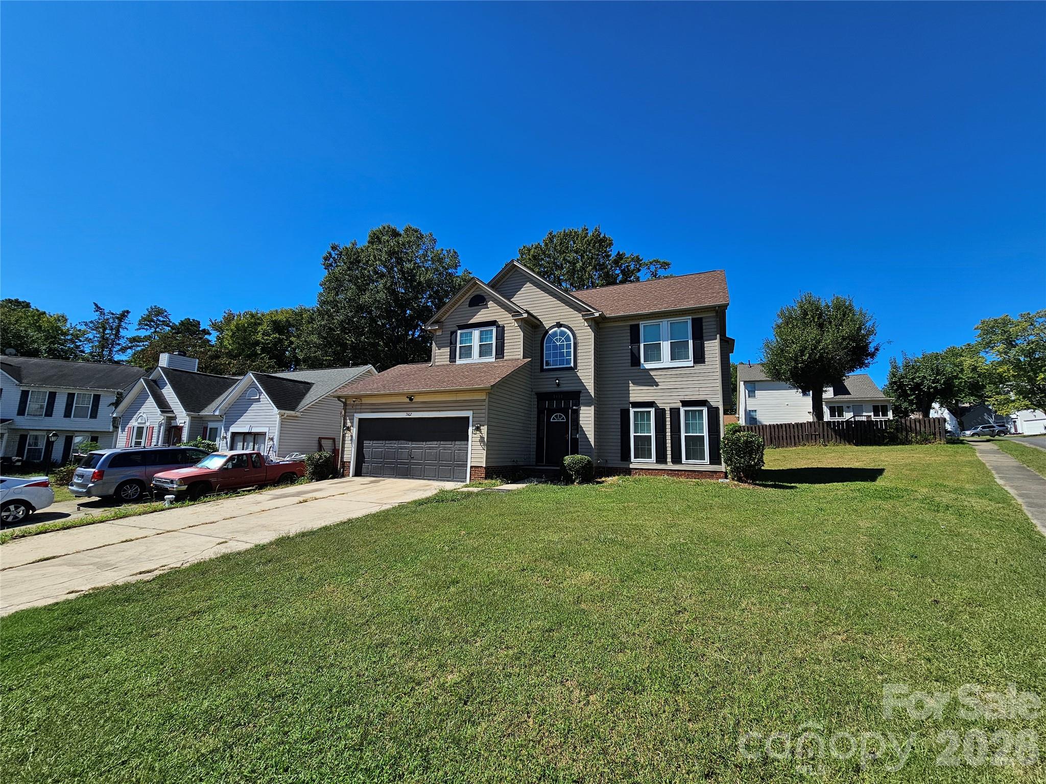 7402 Shiras Court