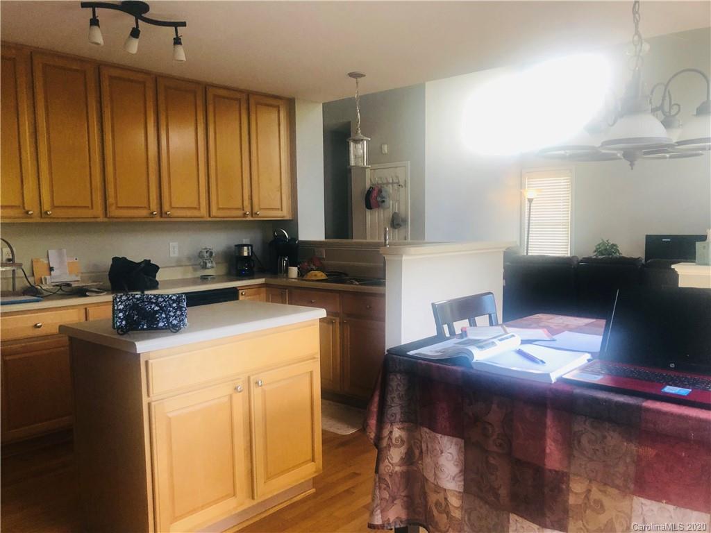 Wakefield - Residential Lease