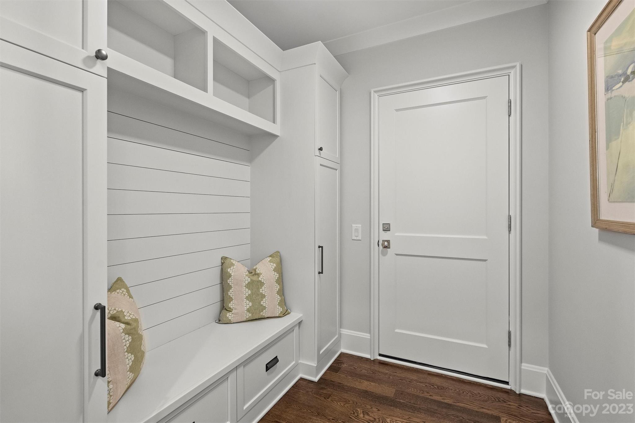 Giverny - Residential