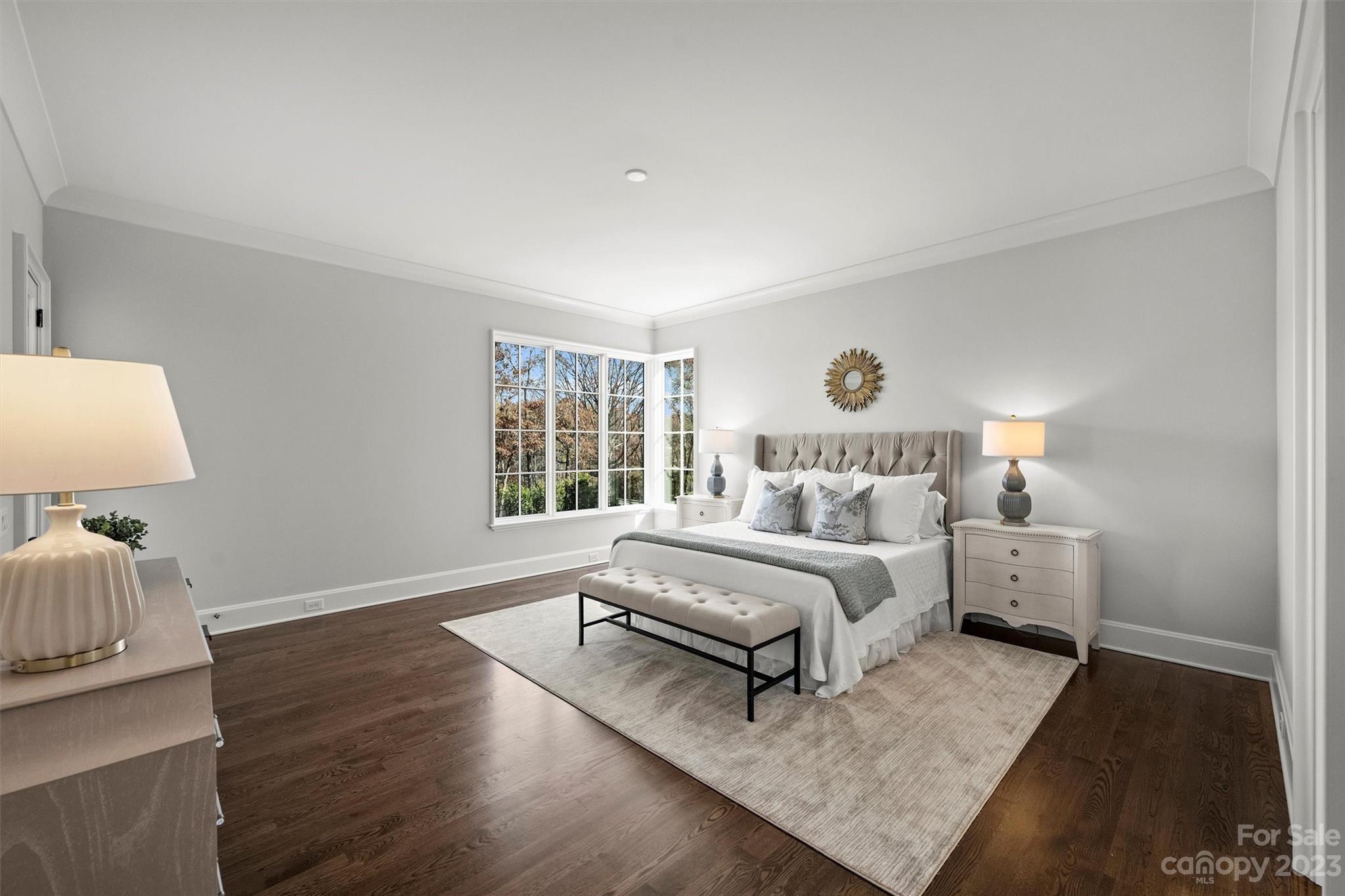 Giverny - Residential