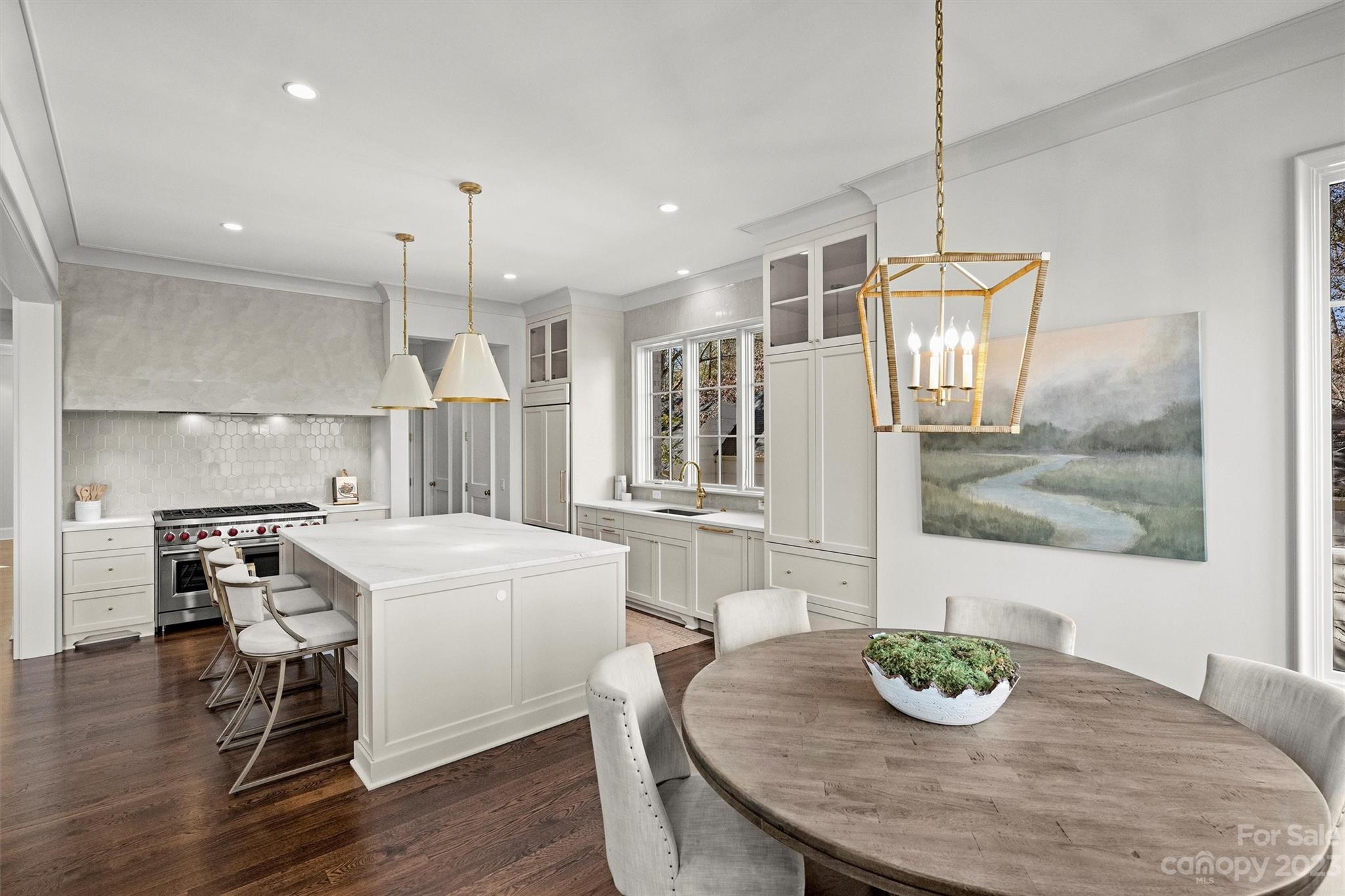 Giverny - Residential