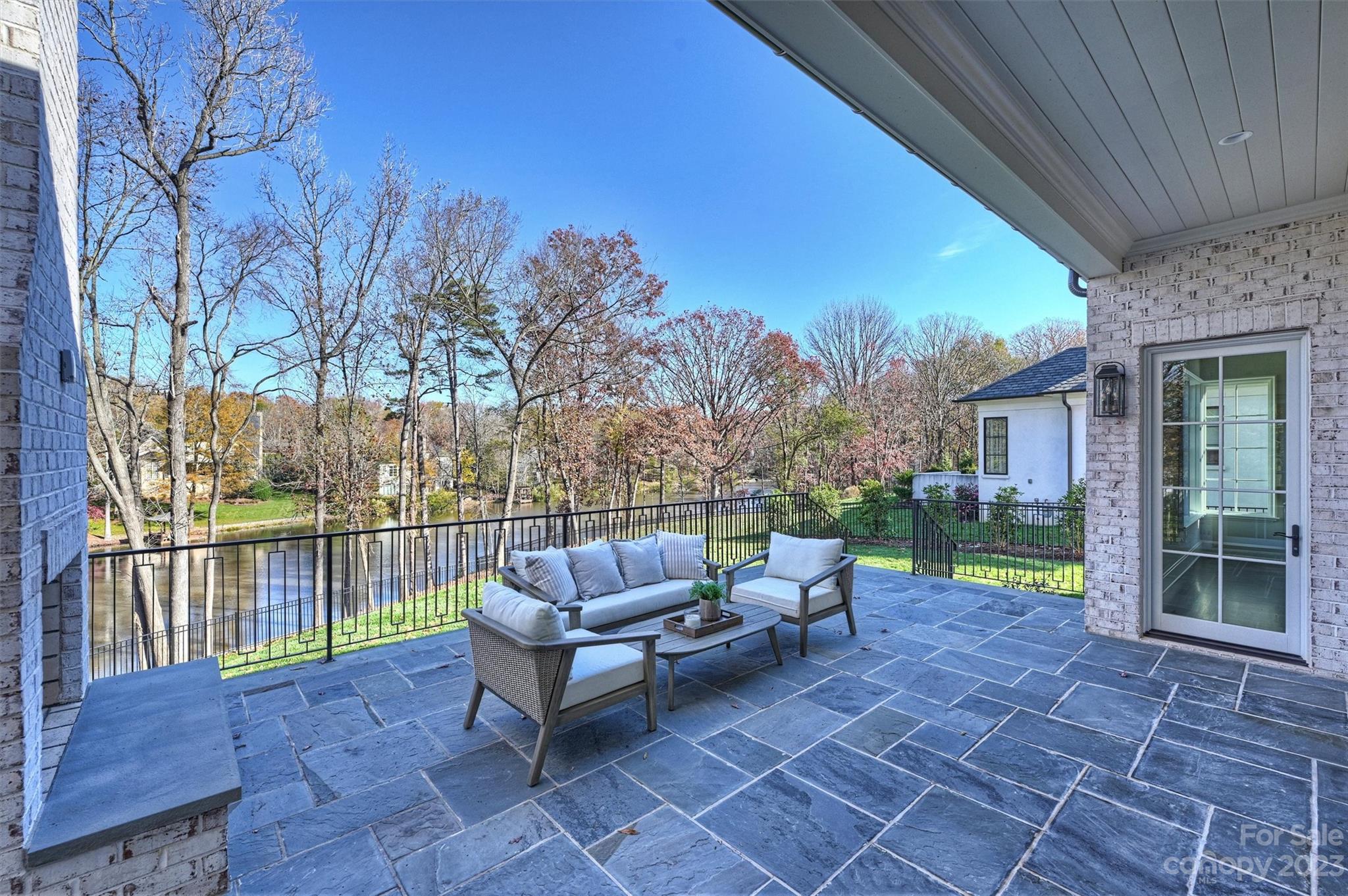 Giverny - Residential