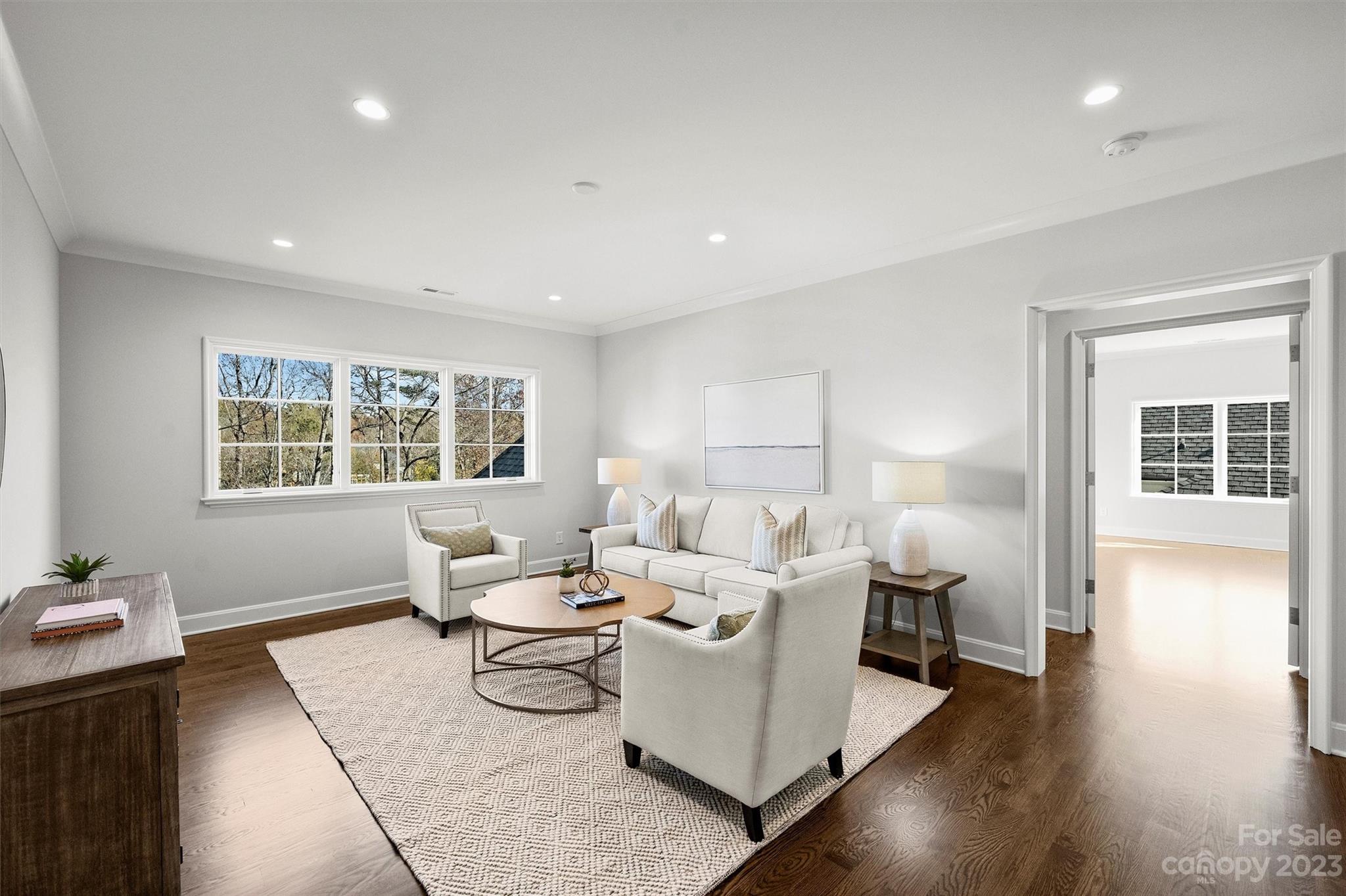 Giverny - Residential