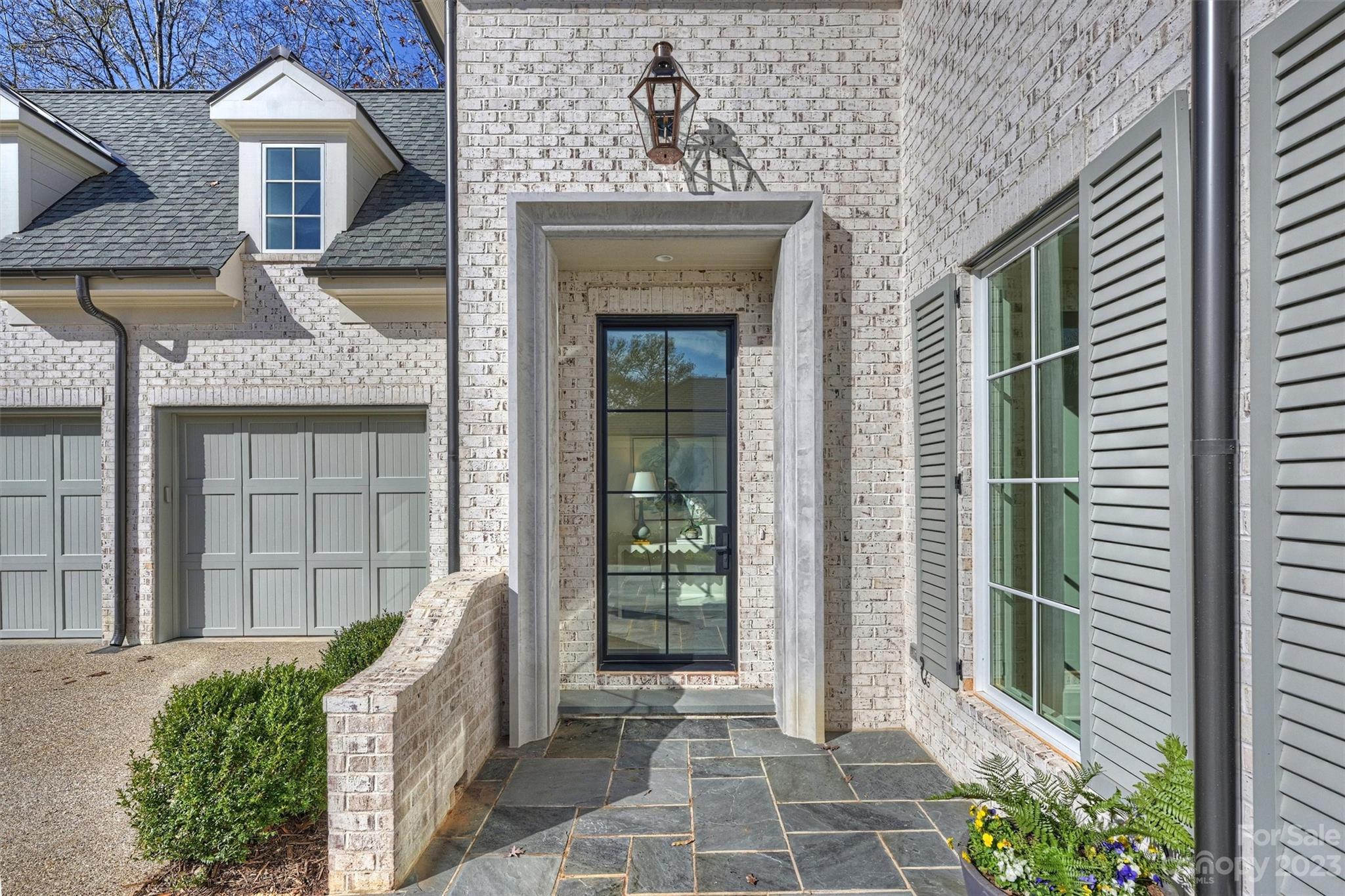 Giverny - Residential