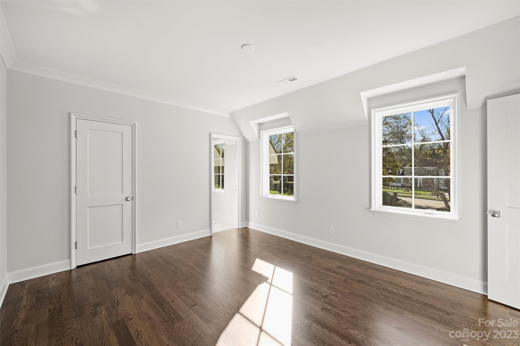 Giverny - Residential