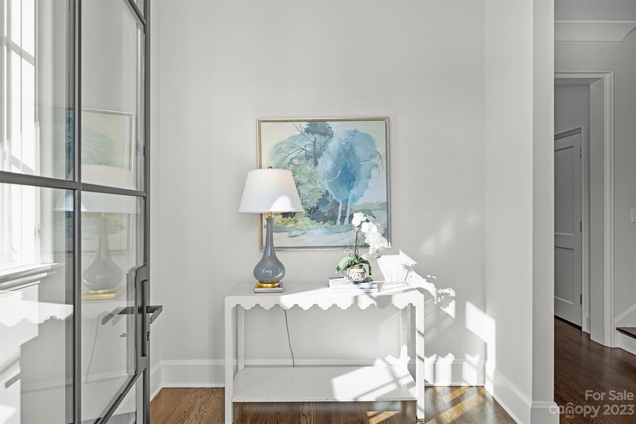 Giverny - Residential