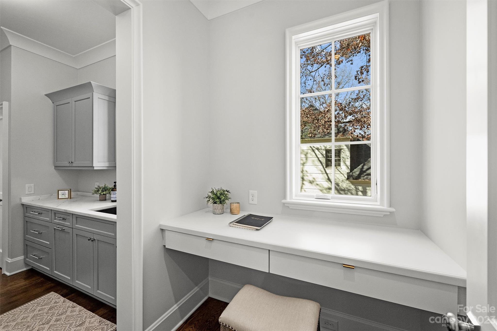 Giverny - Residential