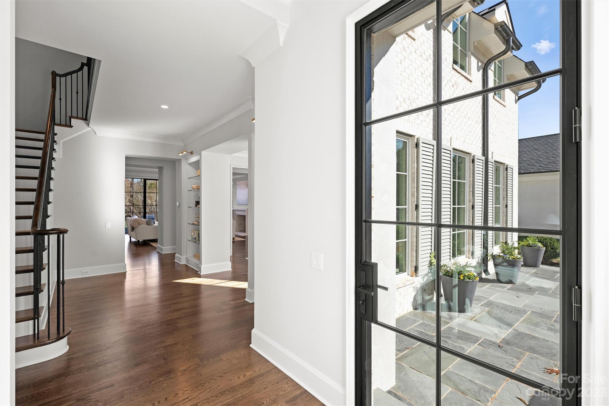 Giverny - Residential