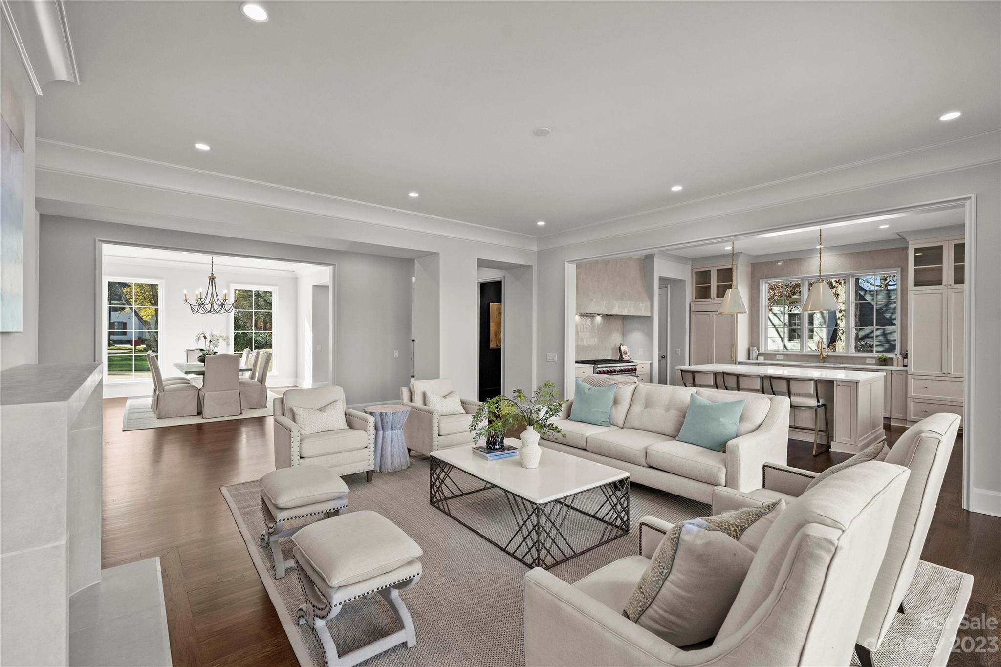 Giverny - Residential