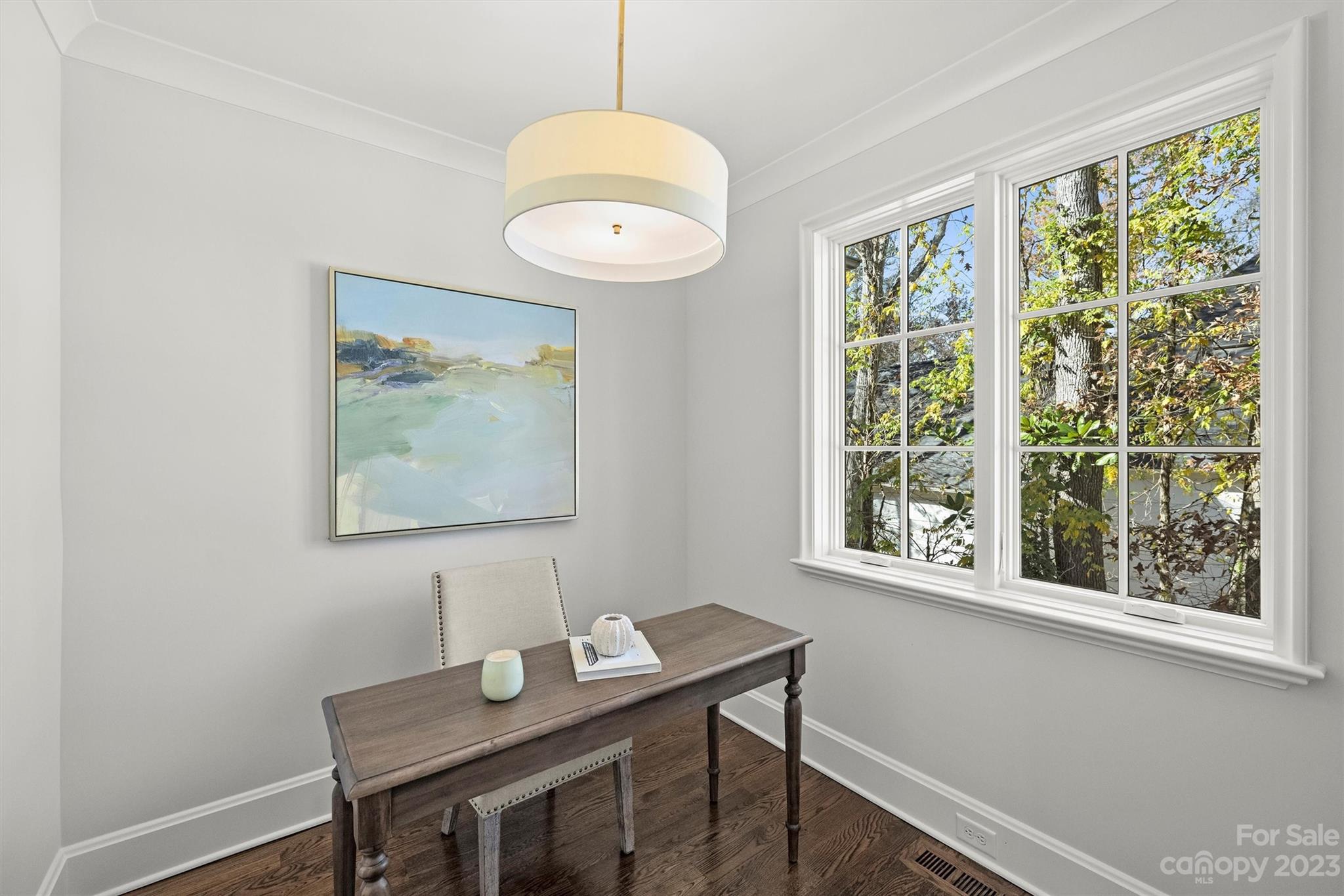 Giverny - Residential