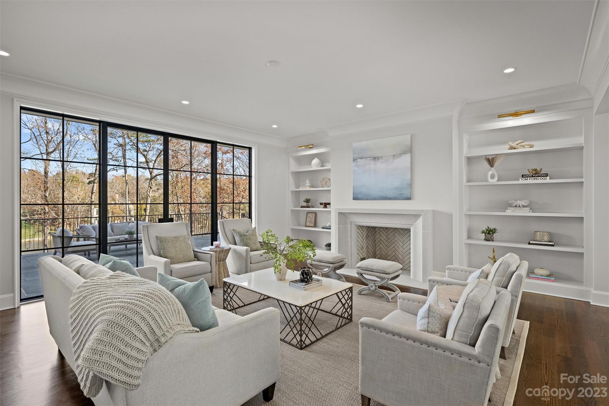 Giverny - Residential