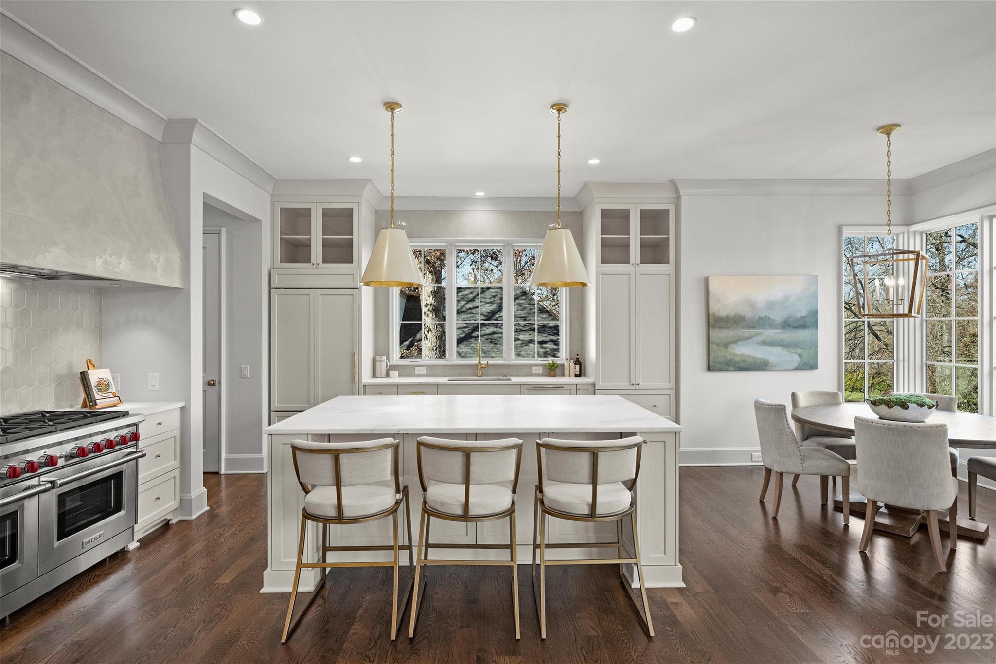 Giverny - Residential