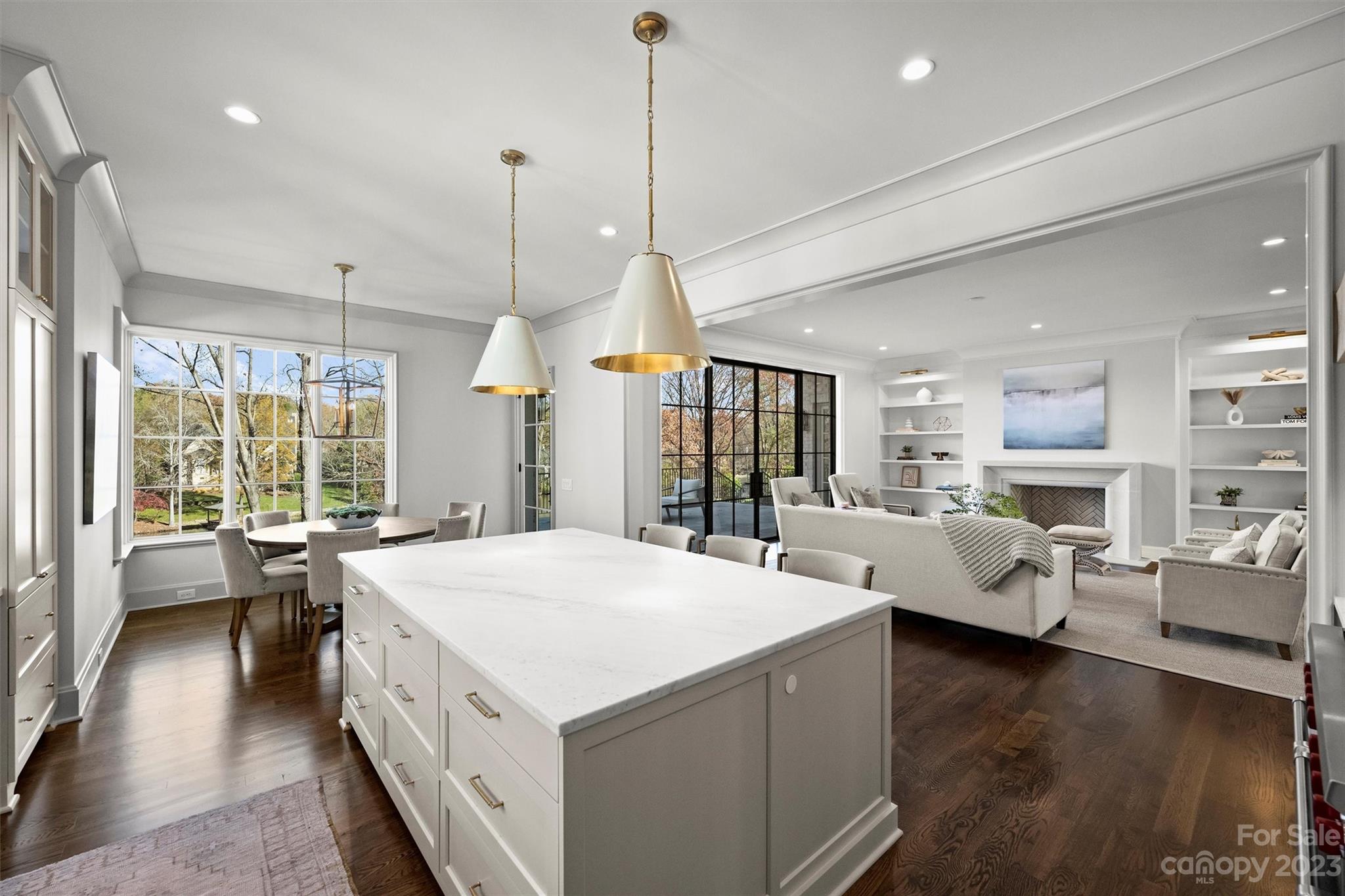 Giverny - Residential