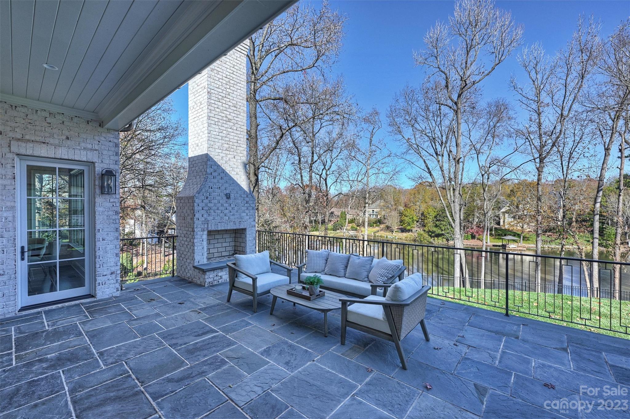 Giverny - Residential