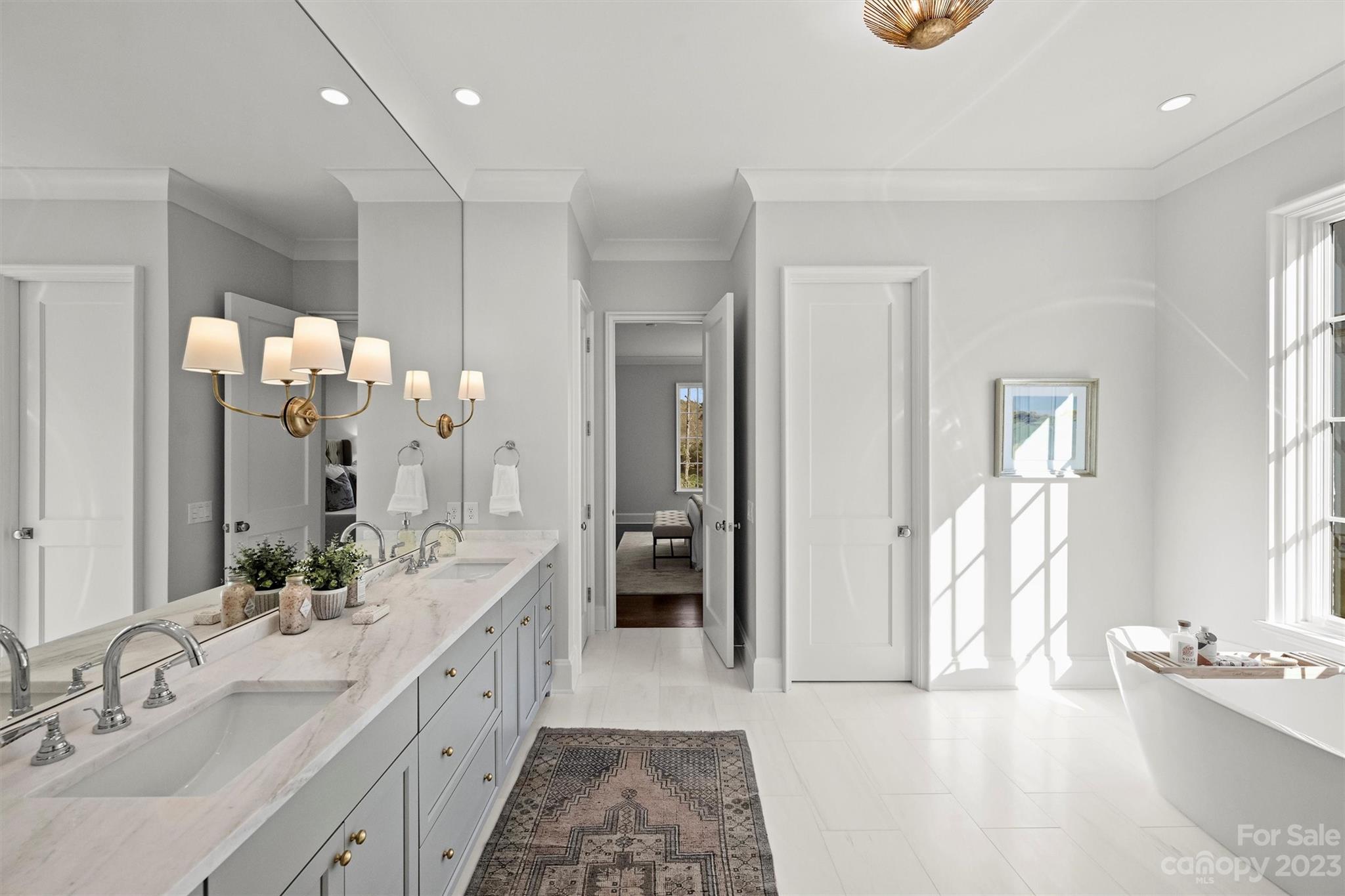 Giverny - Residential