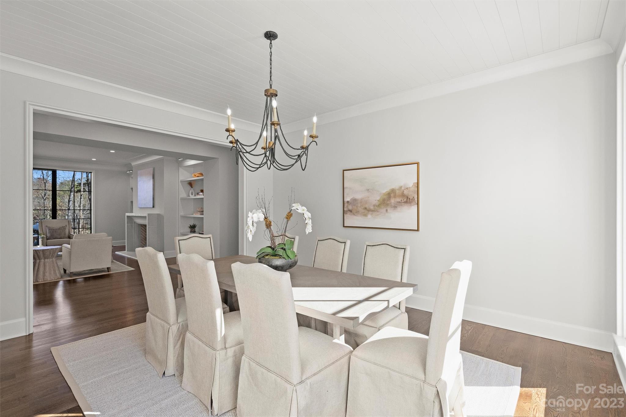 Giverny - Residential