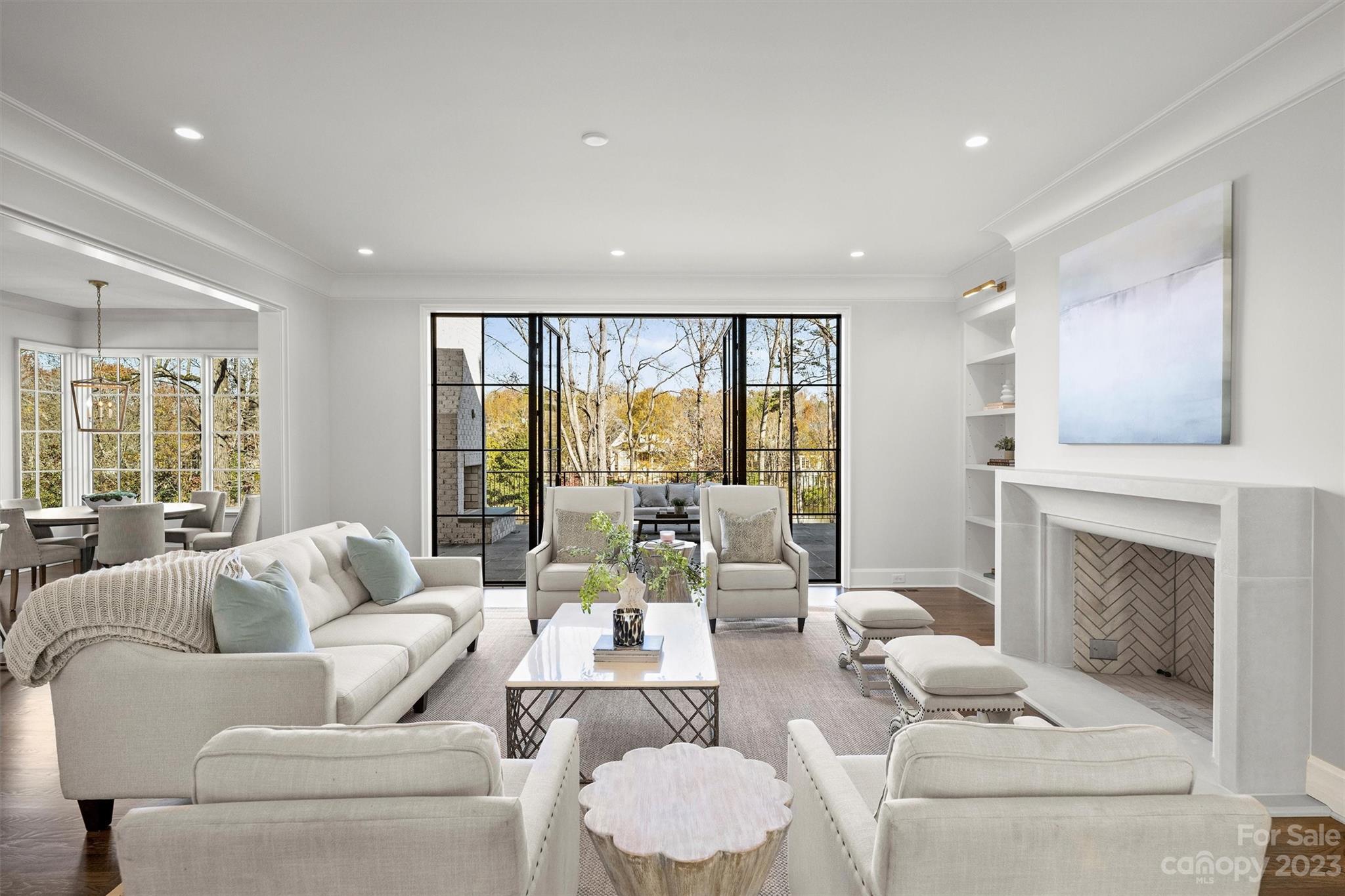 Giverny - Residential