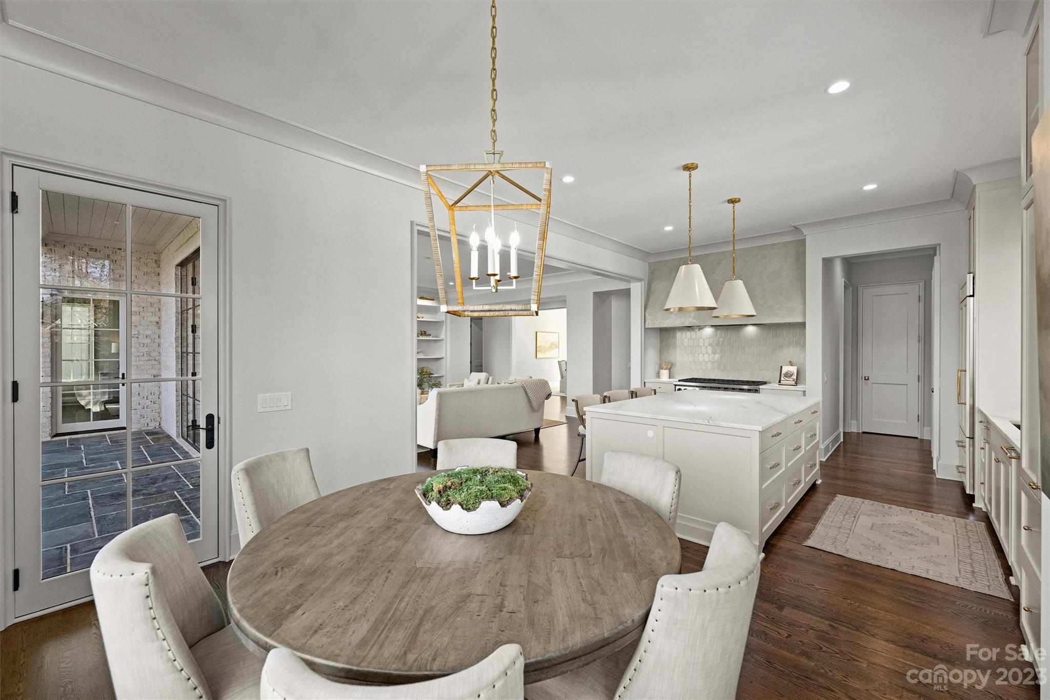 Giverny - Residential