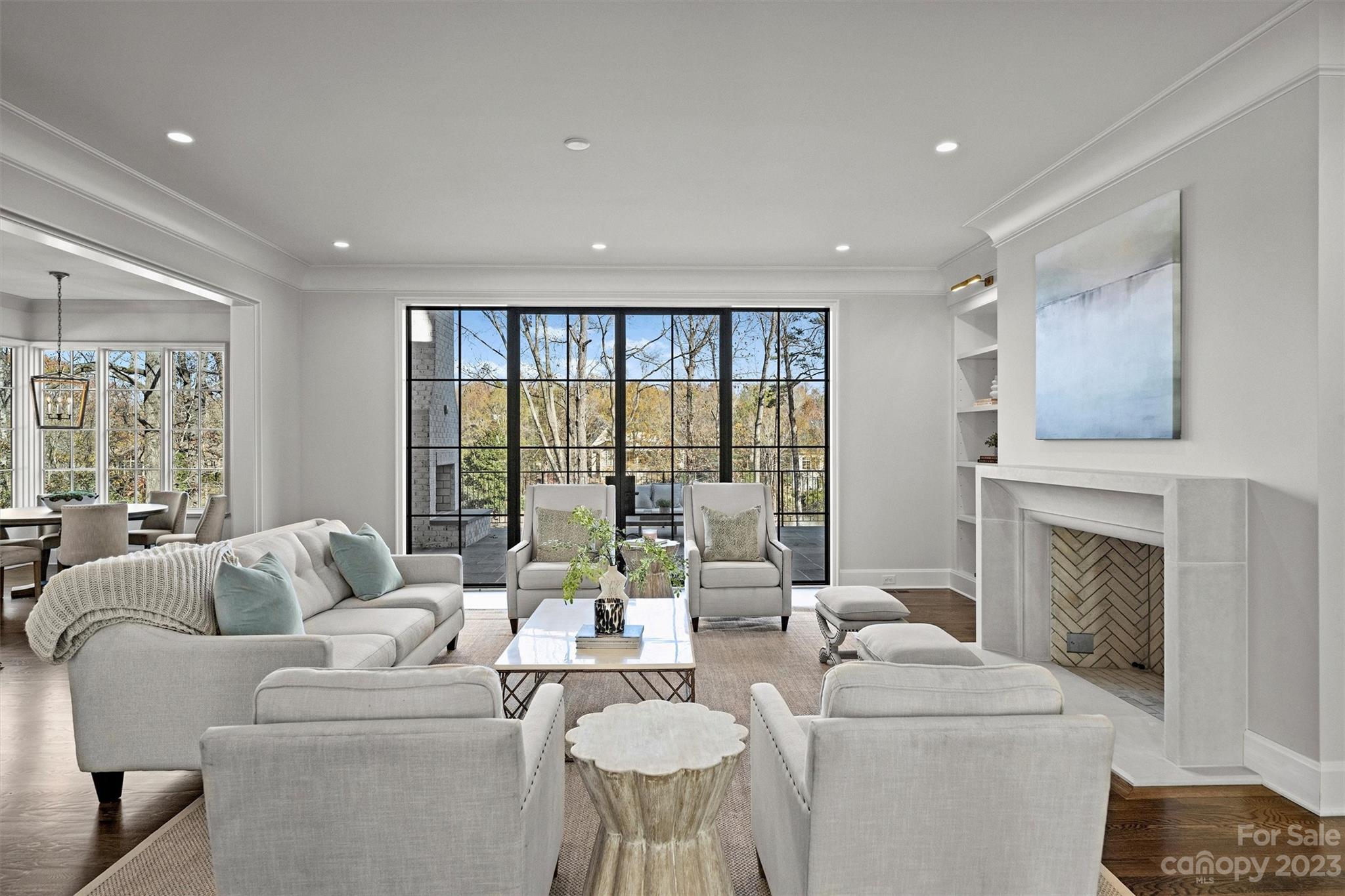 Giverny - Residential