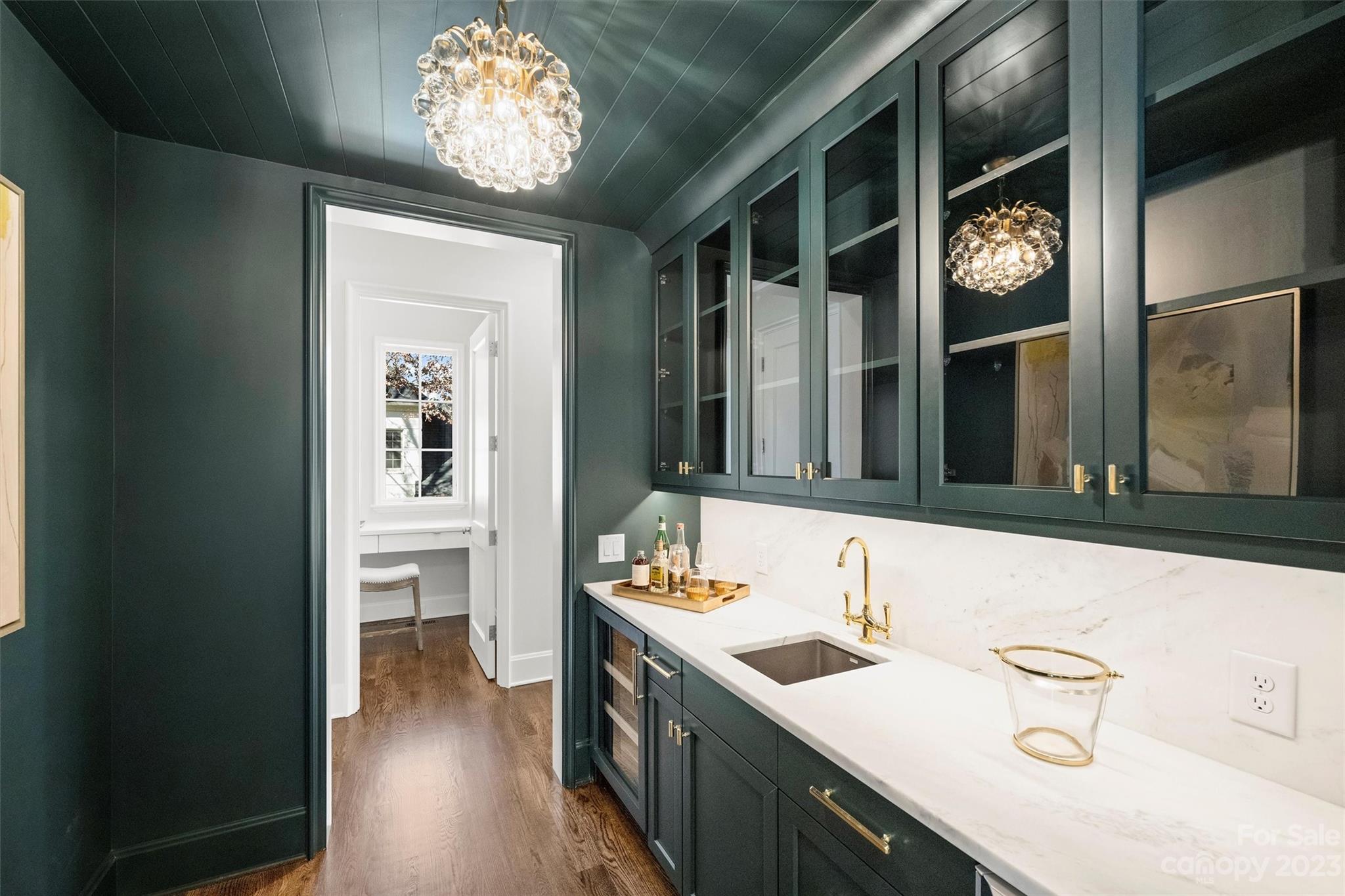 Giverny - Residential