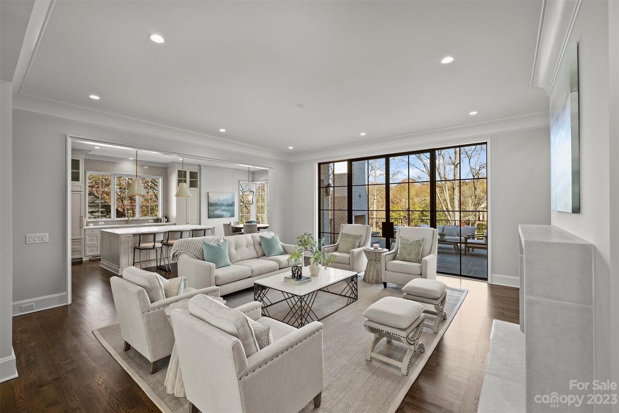 Giverny - Residential