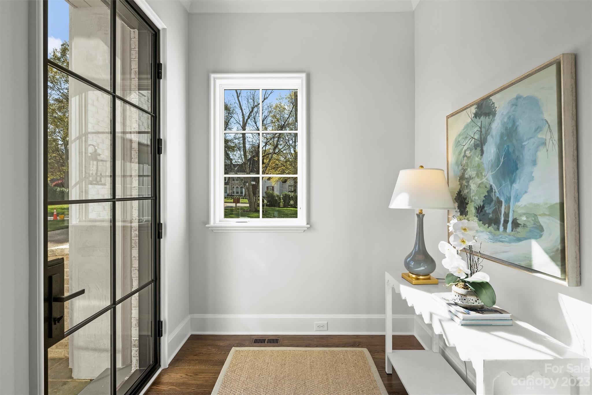 Giverny - Residential