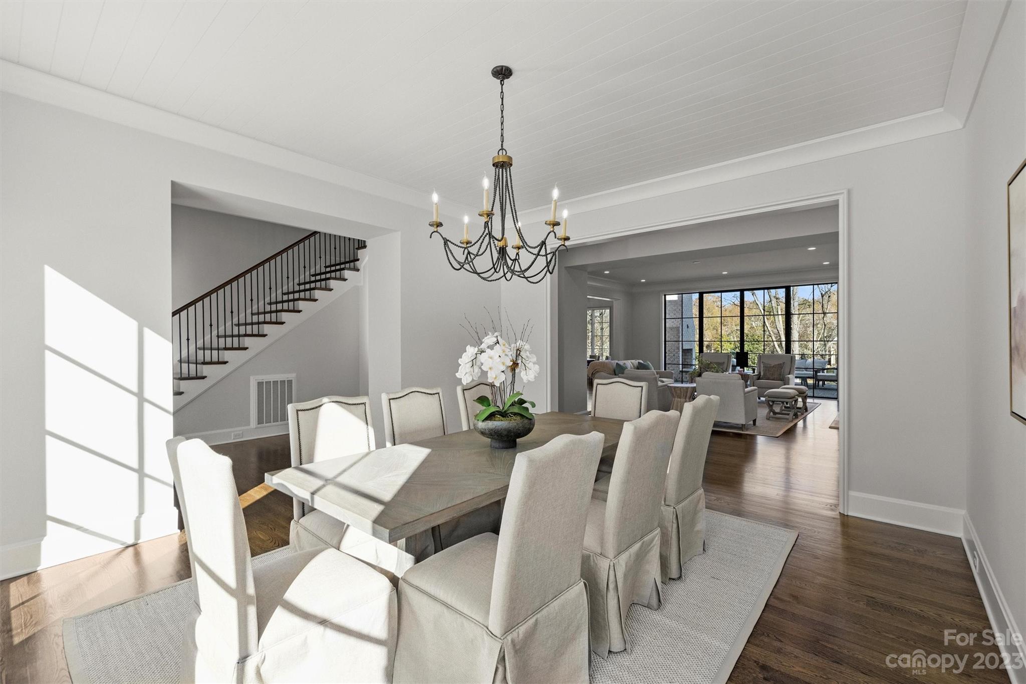 Giverny - Residential