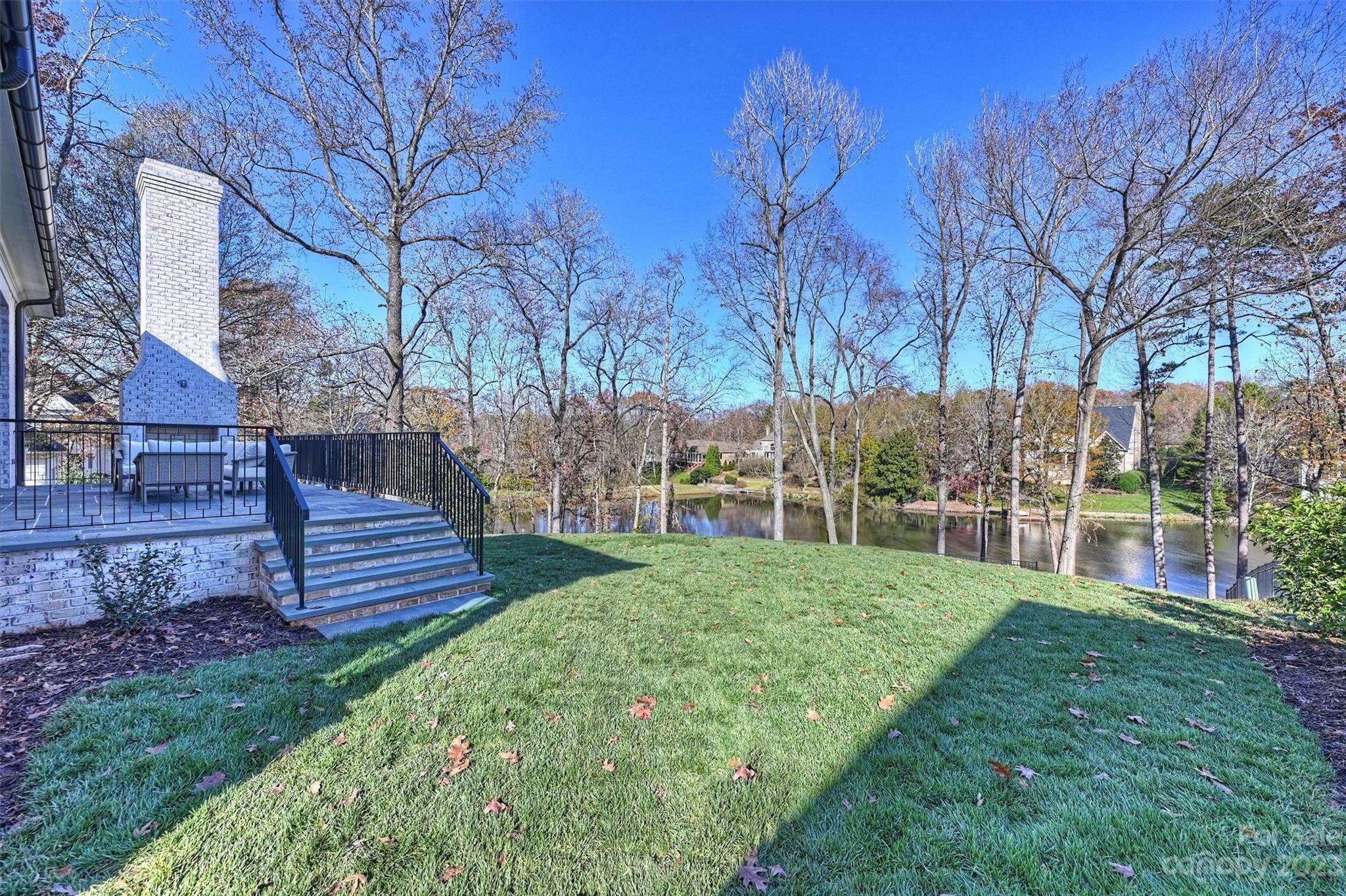 Giverny - Residential