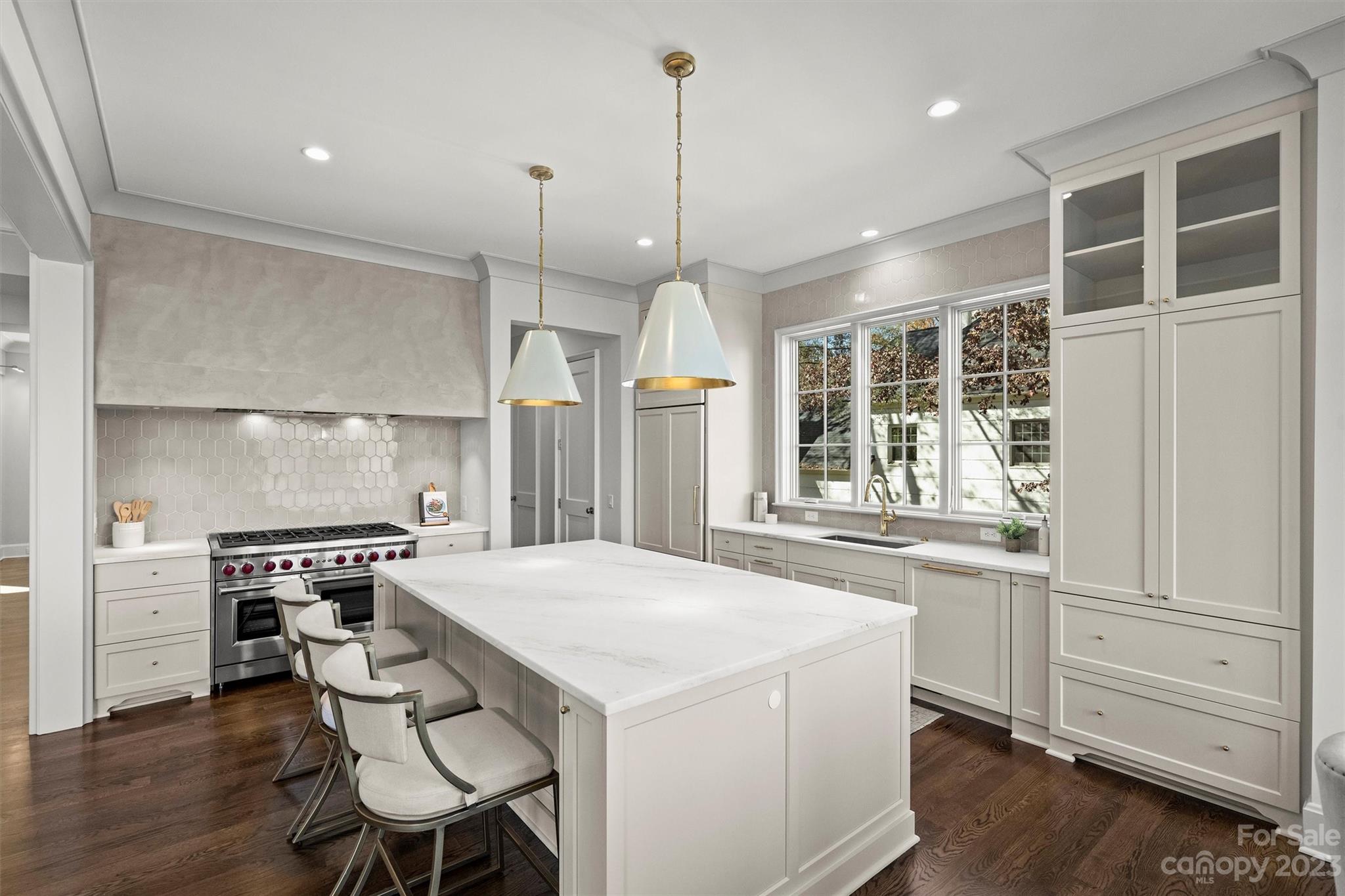 Giverny - Residential