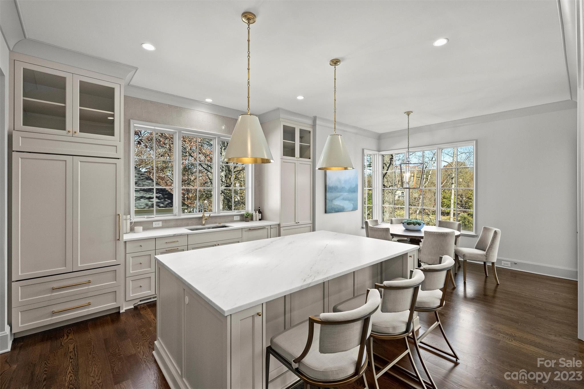 Giverny - Residential