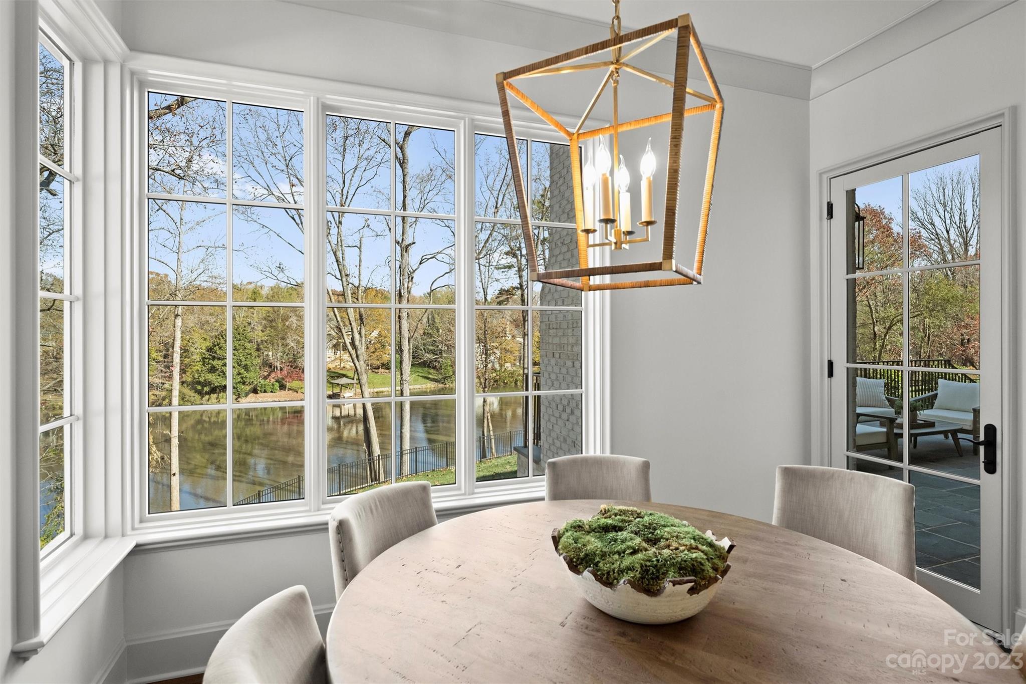 Giverny - Residential