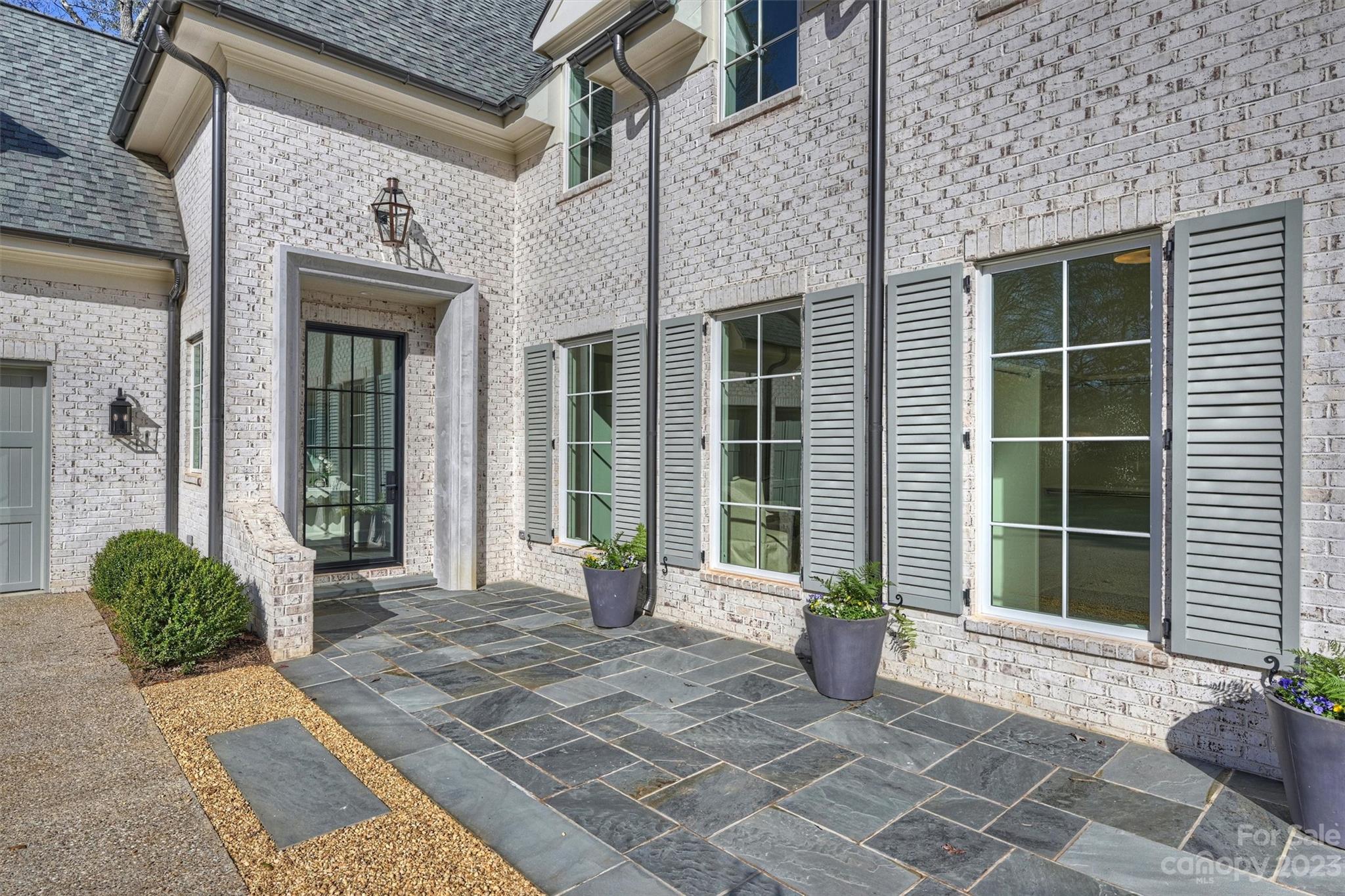 Giverny - Residential