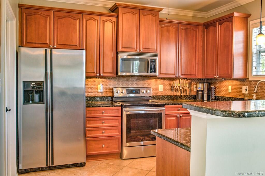 Taylor Glenn - Residential