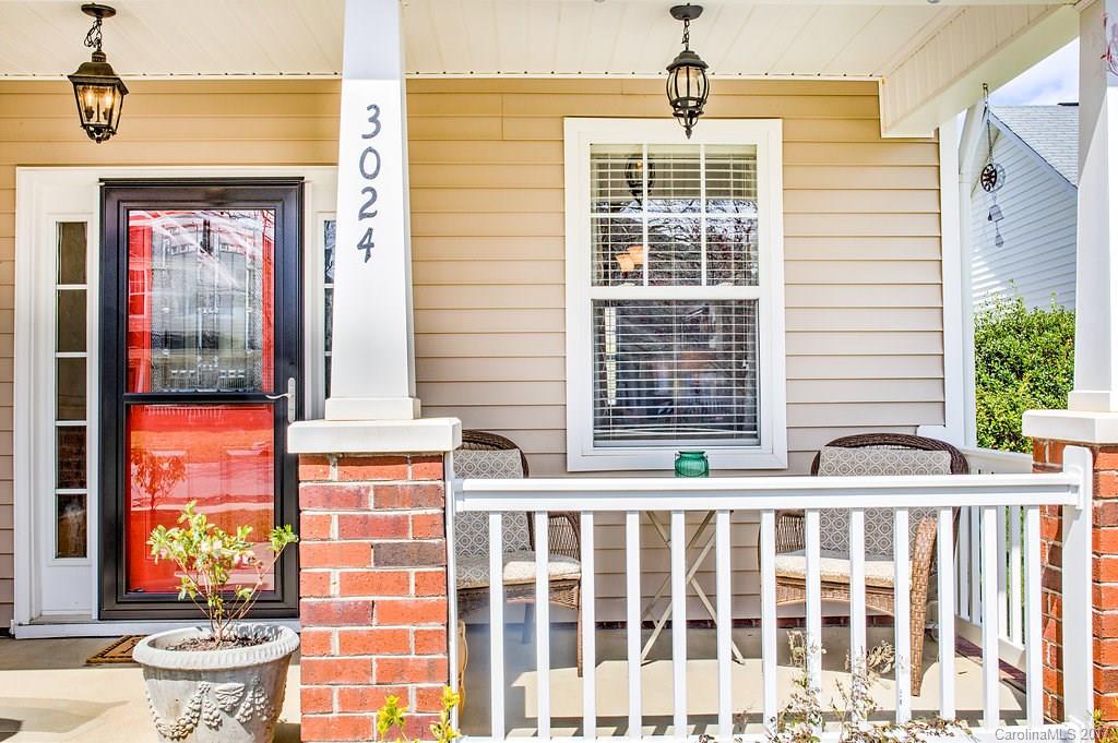 Taylor Glenn - Residential