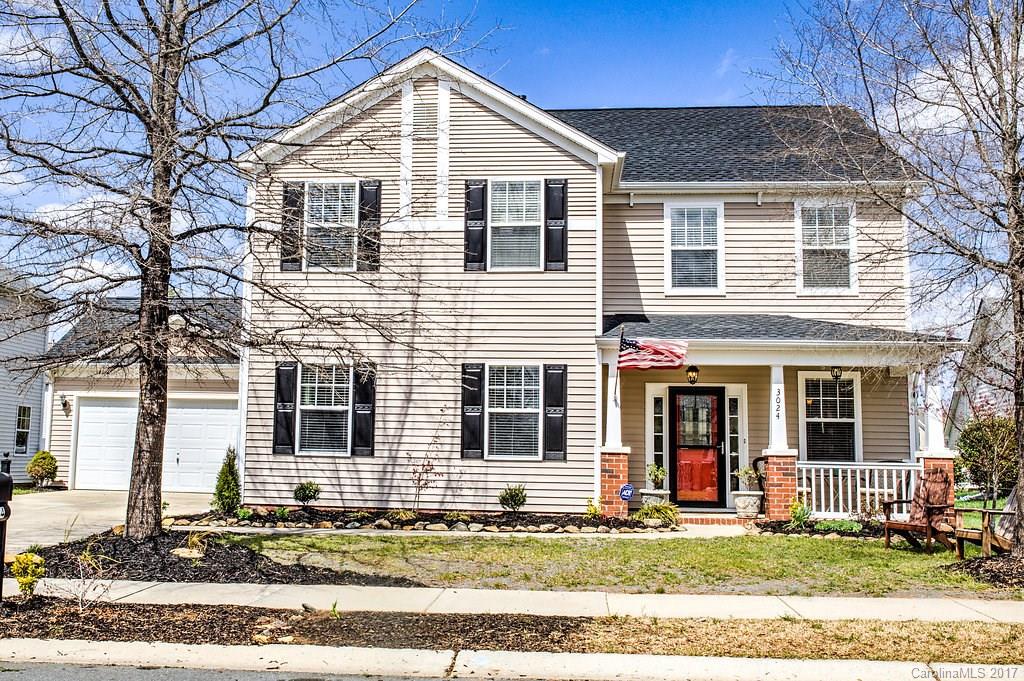 Taylor Glenn - Residential