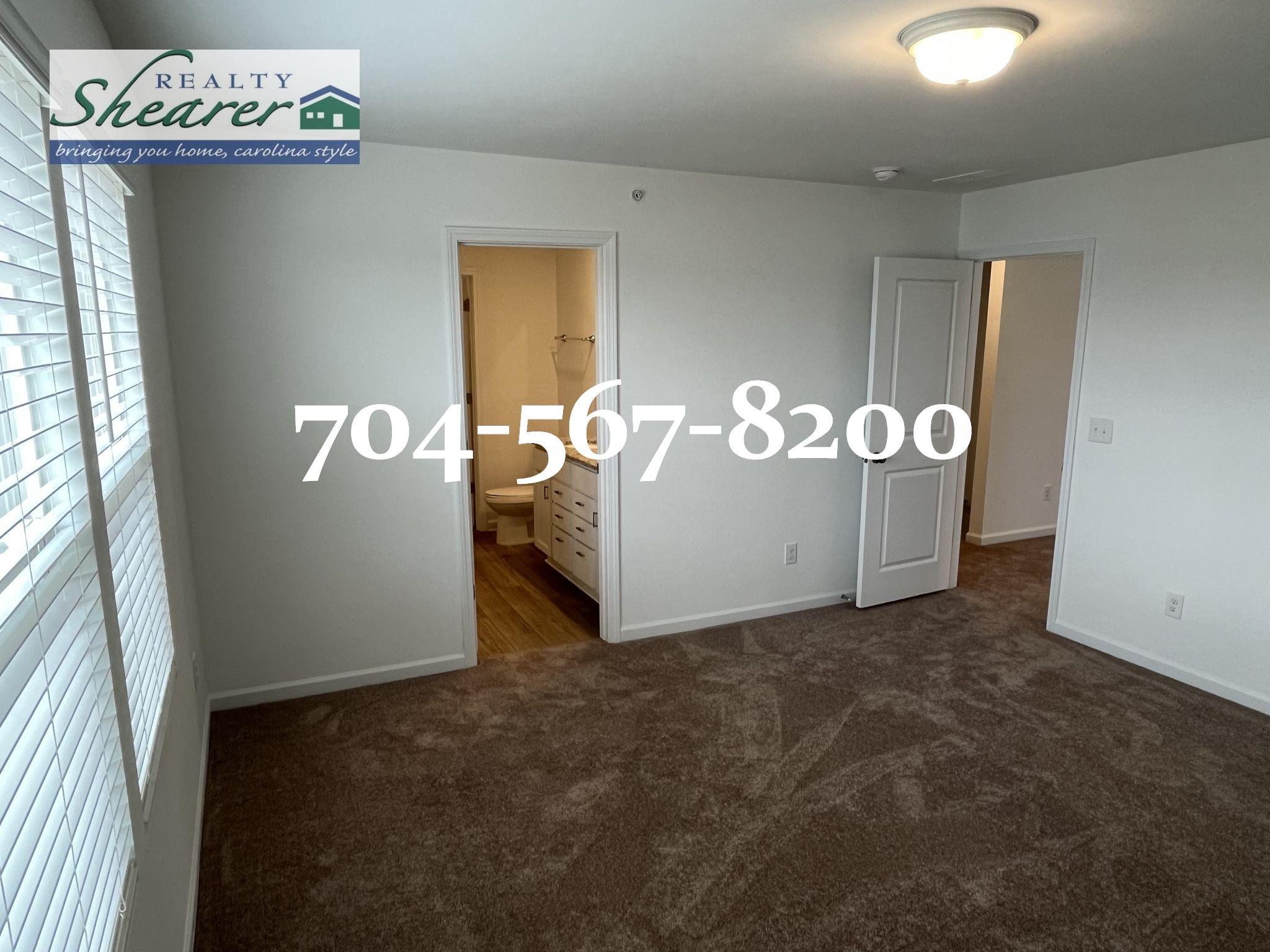Spring Meadow - Residential Lease