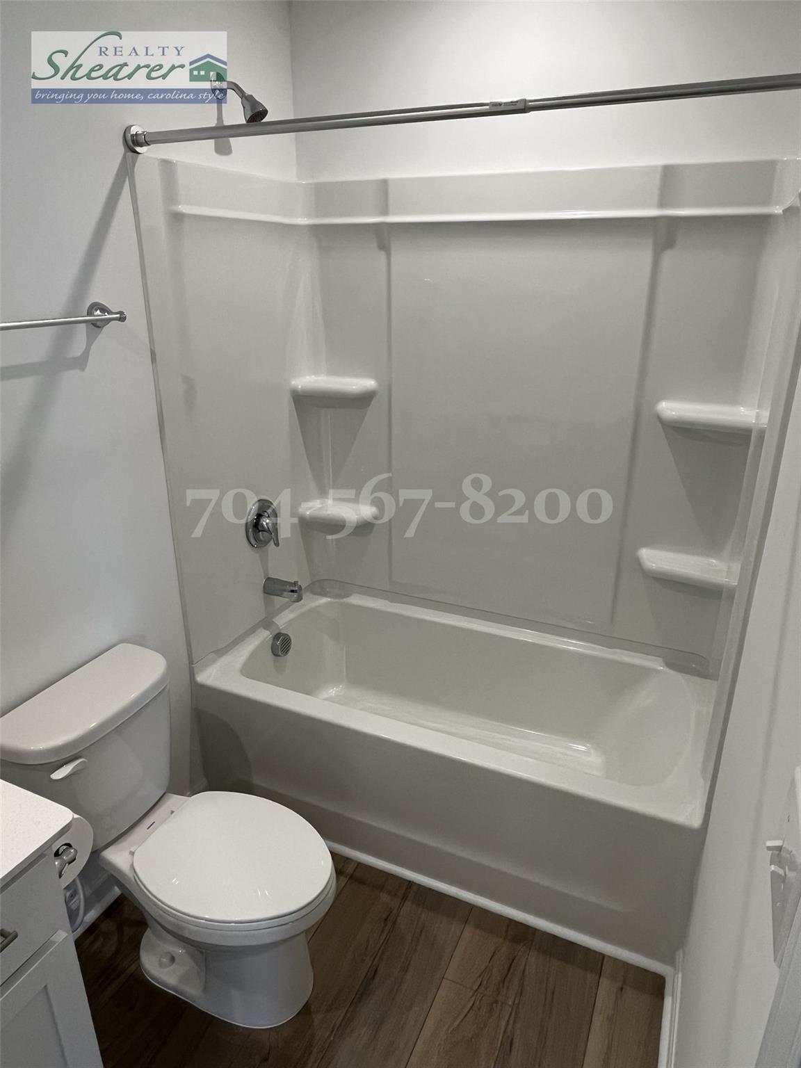 Spring Meadow - Residential Lease