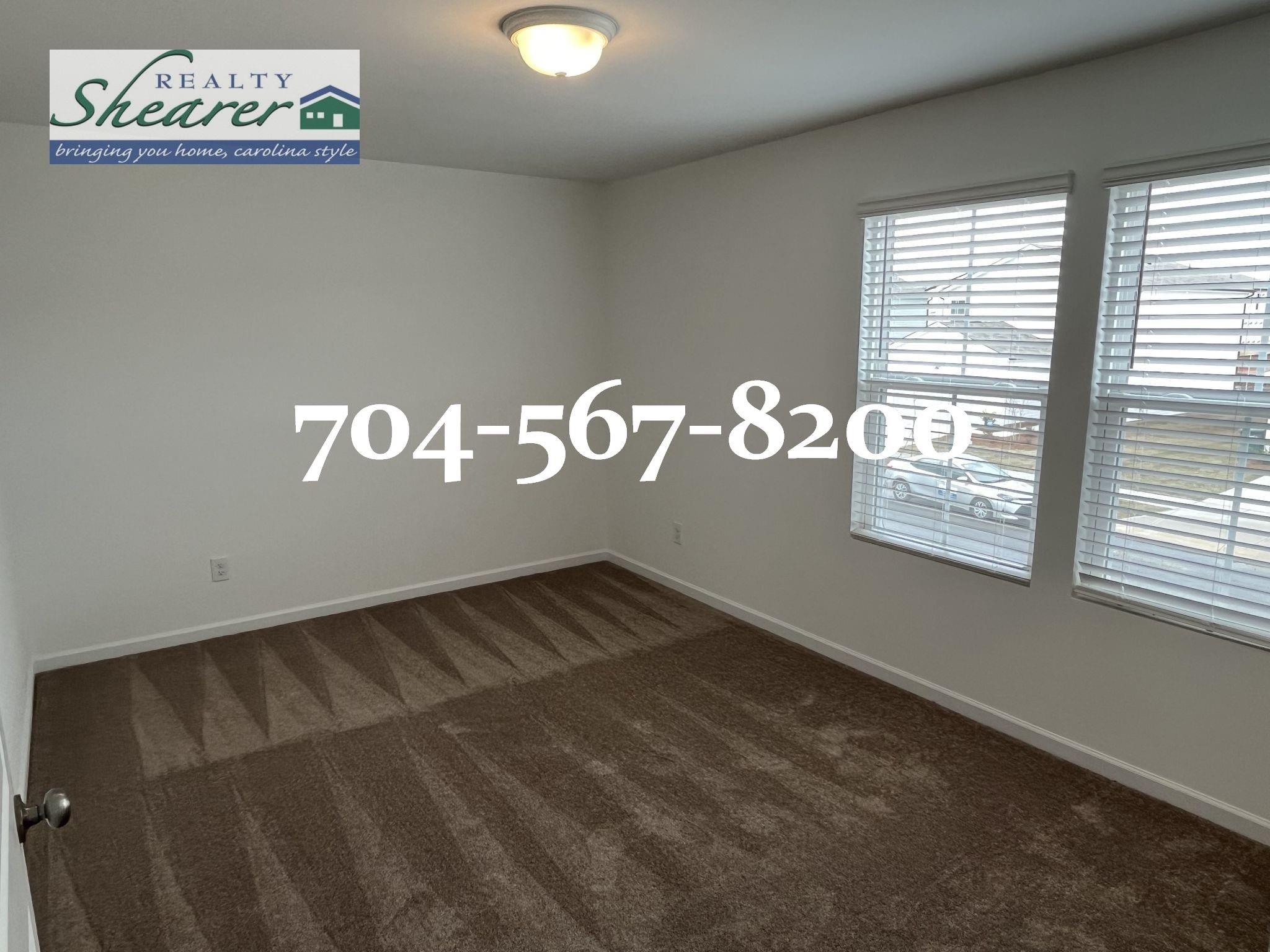 Spring Meadow - Residential Lease