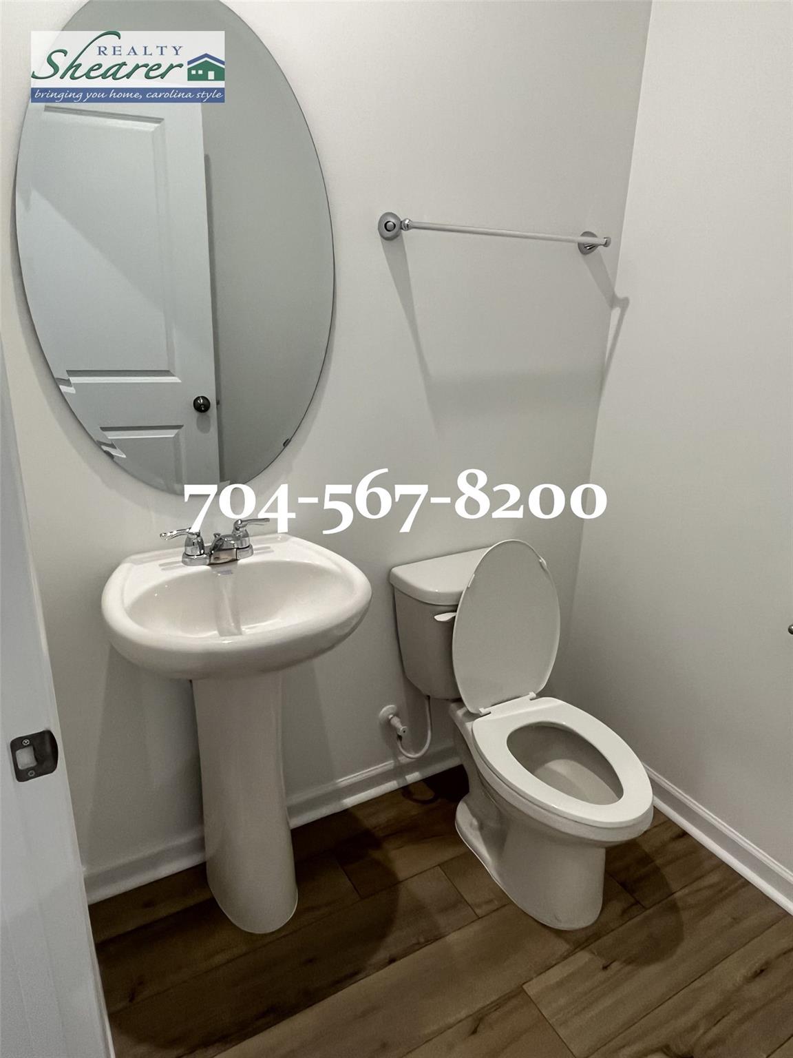 Spring Meadow - Residential Lease