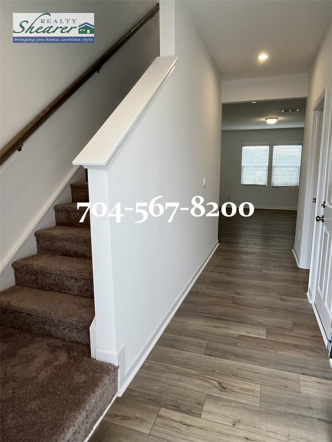 Spring Meadow - Residential Lease